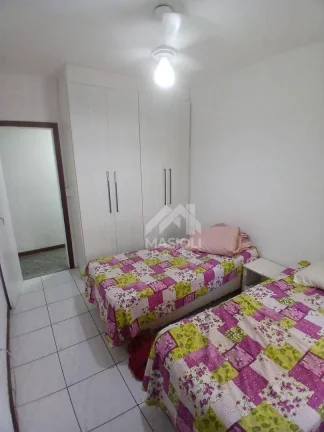 Imagem Apartamento com 3 dormitórios à venda, 100 m² por R$ 510.000,00 - Praia de Itapoã - Vila Velha/ES