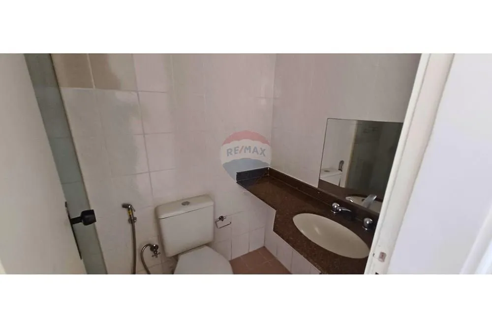 Imagem Apartamento de 89m² com 3 Quartos, Suíte, 2 Vagas e Condomínio Clube em Todos os Santos