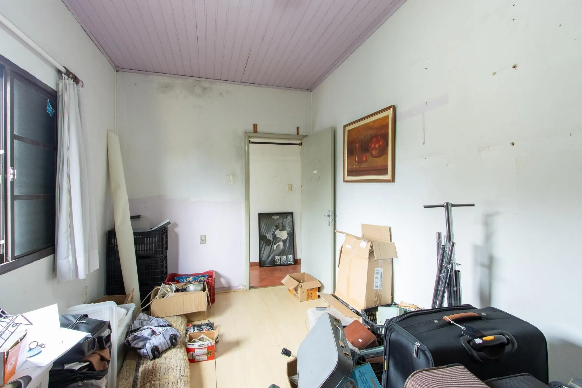 Imagem Casa na Vila Conceição