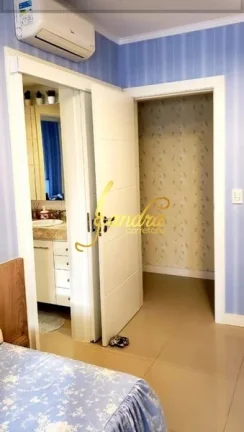 Imagem Apartamento 04 suites com duas vagas de garagem com piscina