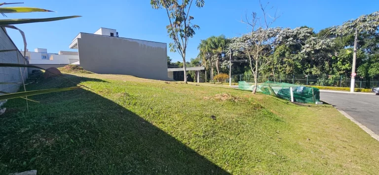 Imagem Área de Terra com 3 Dormitorio(s) localizado(a) no bairro Mogi Moderno em Mogi das Cruzes / Mato Grosso do Sul Ref.:4388