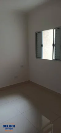 Imagem Casa contemporânea a venda em associação de moradores.