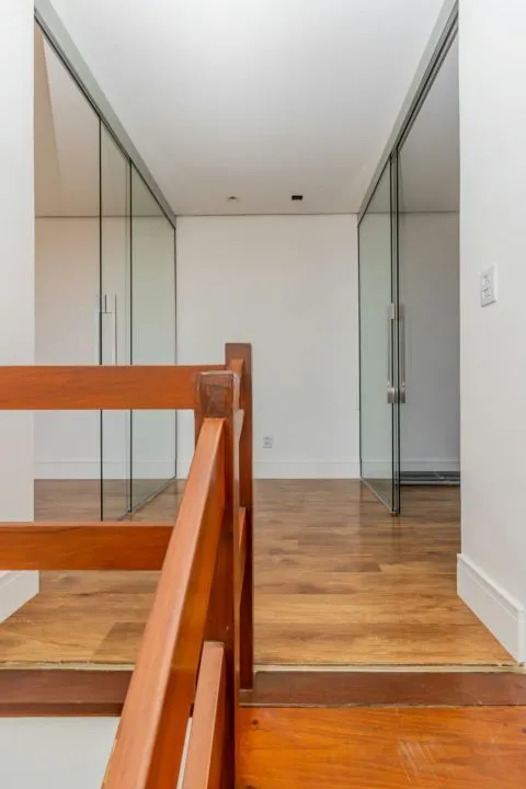 Imagem Sala / Conjunto Comercial à venda no Bairro Moinhos de Vento - Porto Alegre