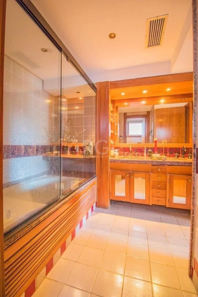Imagem Apartamento duplex em Petropolis