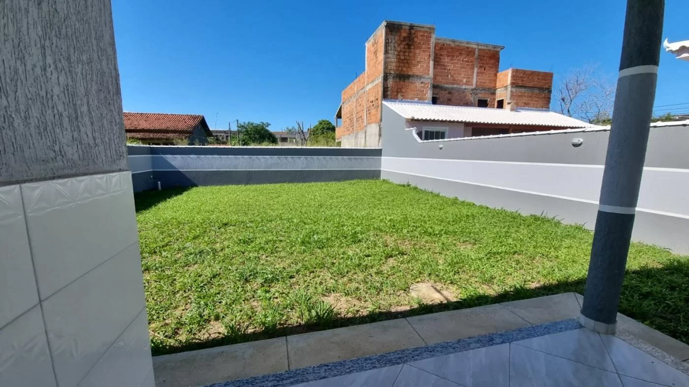 Imagem Casa para Venda em Saquarema, JACONE, 2 dormitórios, 1 banheiro, 4 vagas