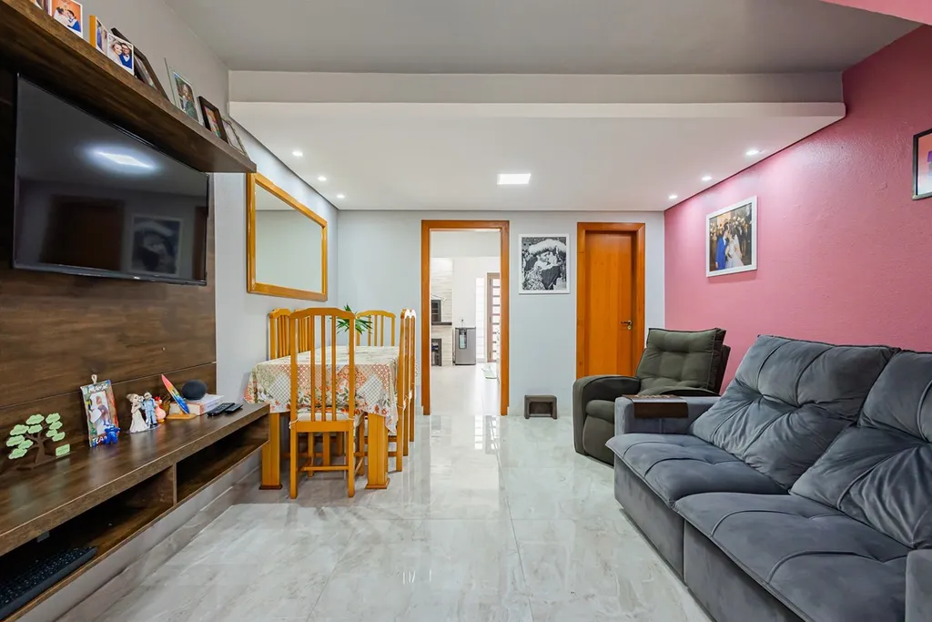 Imagem Casa de Condomínio em Morro Santana