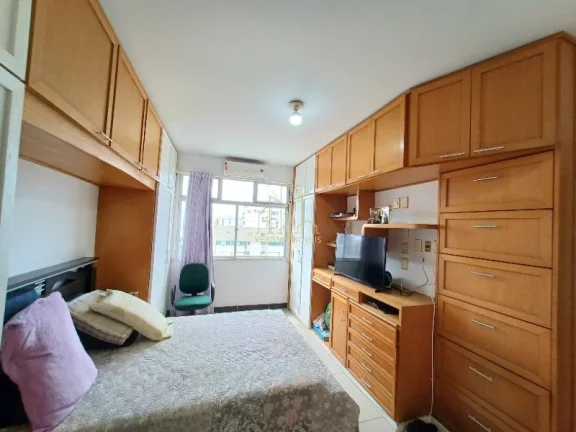 Imagem Apartamento com três quartos vista panorâmica a venda no canela