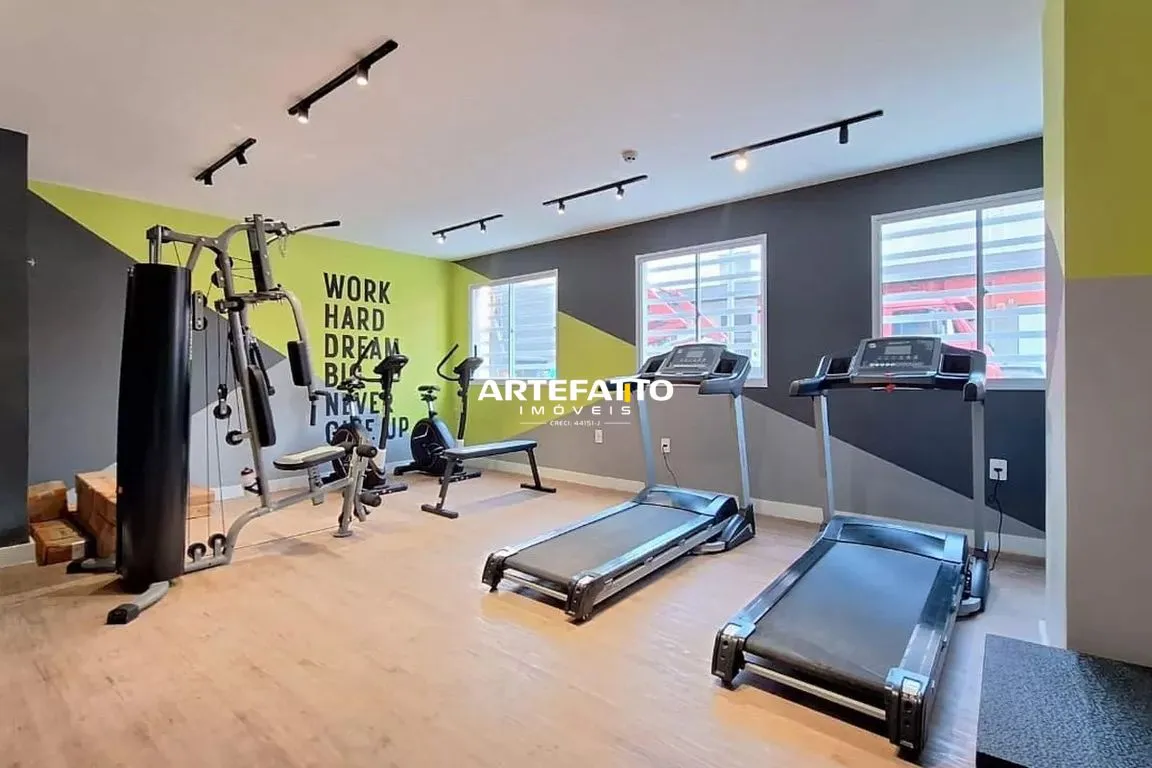 Imagem Studio à venda em São Paulo, Água Branca, com 1 quarto, 20m2