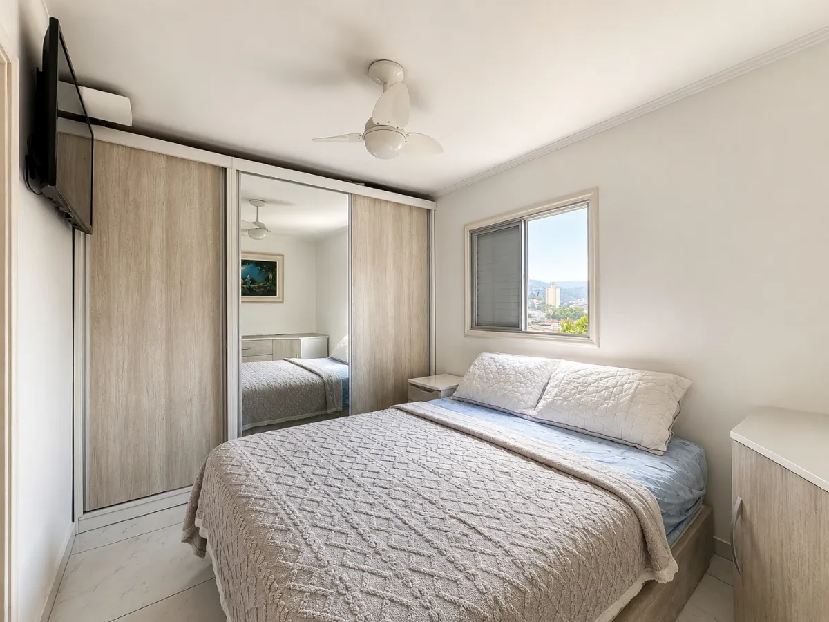 Imagem Apartamento para venda em Tucuruvi com 3 quartos, sendo 1 suíte, 89m2