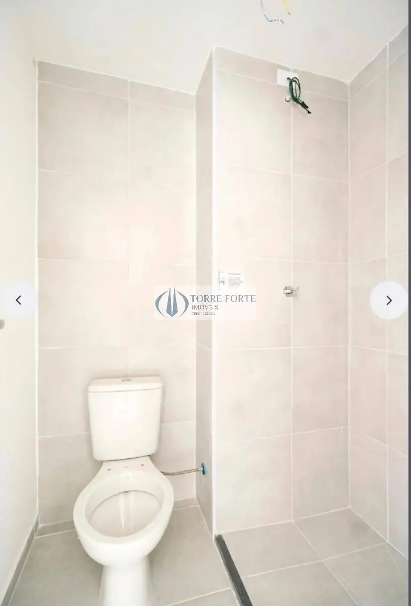 Imagem Apartamento Novo com 2 Dormitórios, Ótima Localização no Tatuapé