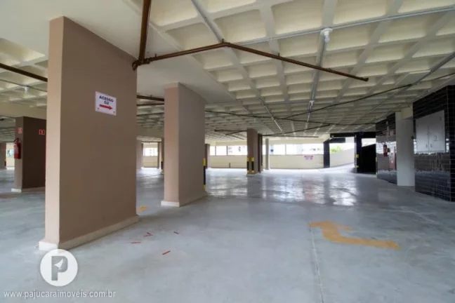 Imagem 03 quartos [78m²] ÷ 100 meses, no Vera Arruda, Jatiúca