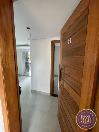 Imagem Apartamento novo na Chácara Califórnia Zona Leste