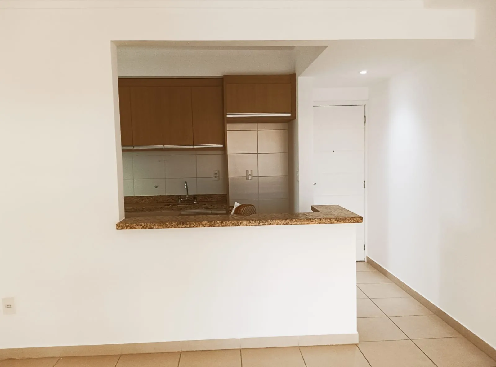 Imagem Apartamento Lindo totalizando 72,00 m² em La Vista Moncayo