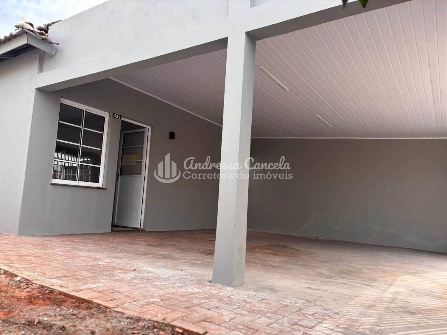 Imagem Casa com 2 dormitórios à venda, 50 m² por R$ 210.000 - Egydio Zani - São José do Rio Preto/São Paulo