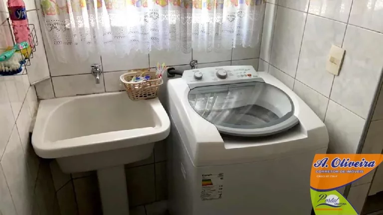 Imagem LINDO APARTAMENTO 03 DORMITÓRIO