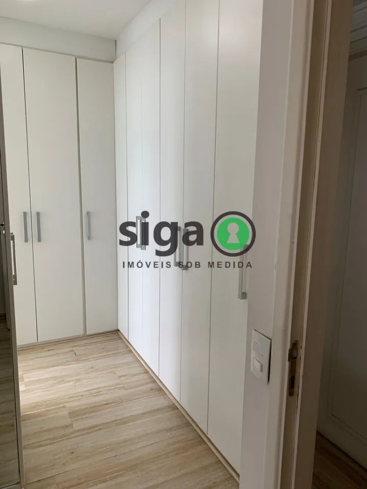 Imagem VENDE na Vila Andrade Apartamento com 3 Suítes e 3 Vagas