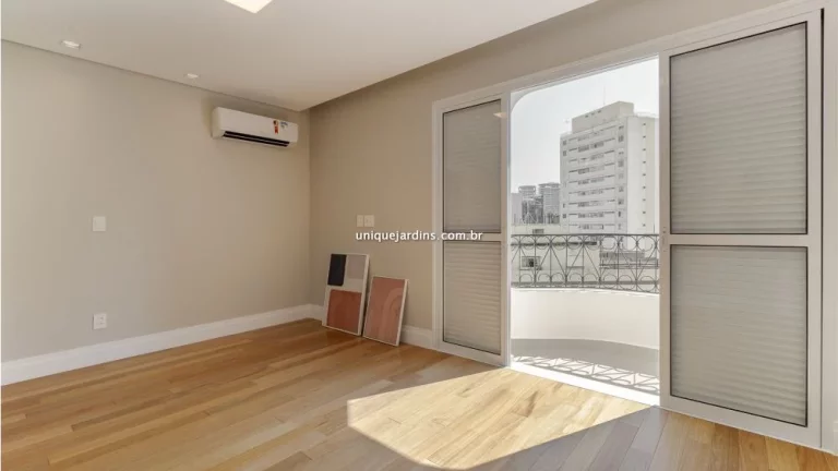 Imagem Apartamento à venda Vila Nova Conceição São Paulo