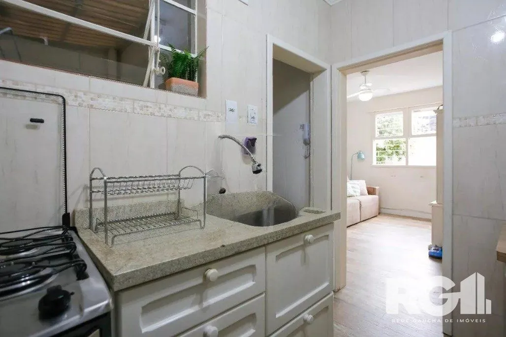 Imagem Apartamento em Sarandi