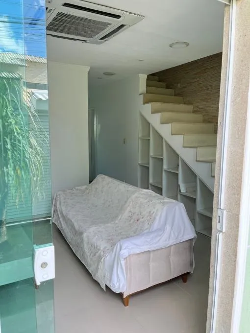 Imagem Casa em Condomínio 3 Quartos Itaboraí - RJ - Centro