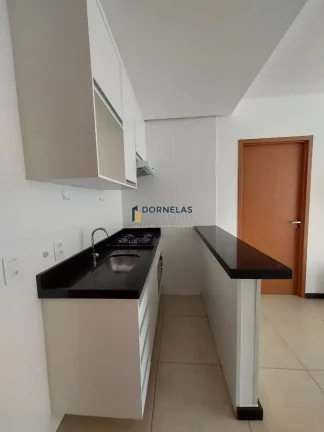 Imagem APARTAMENTO DE 1 QUARTO RESIDENCIAL MODERN LIFE ÁGUAS CLARAS ACEITA CARRO