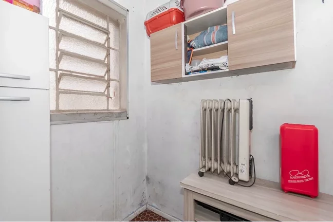 Imagem Apartamento para venda no bairro Santana em Porto Alegre