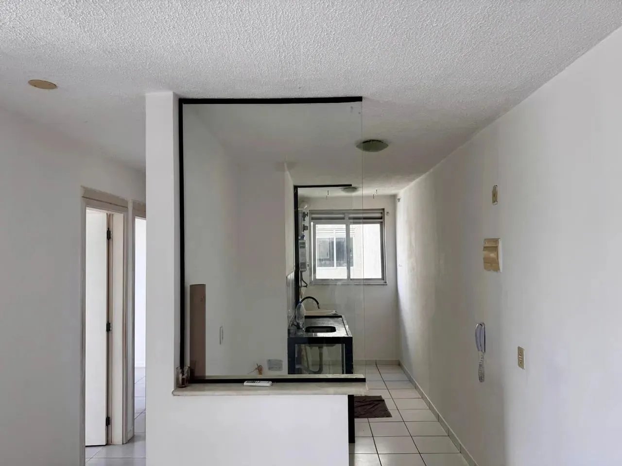 Imagem Apartamento para Venda em Rio de Janeiro, Taquara, 2 dormitórios, 1 banheiro, 1 vaga
