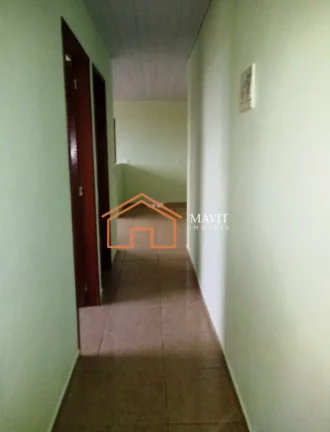 Imagem Casa à venda em Joinville-SC, Vila Nova: 12 quartos, 6 salas, 6 banheiros - Oportunidade imperdível!