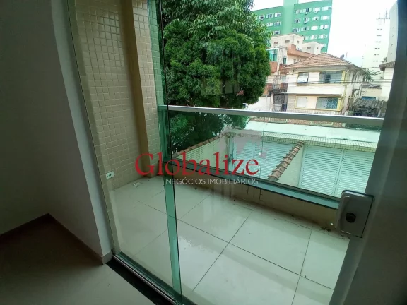 Imagem CASA RESIDENCIAL em SANTOS - SP, ENCRUZILHADA