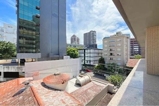Imagem Sala para venda no bairro Moinhos de Vento em Porto Alegre
