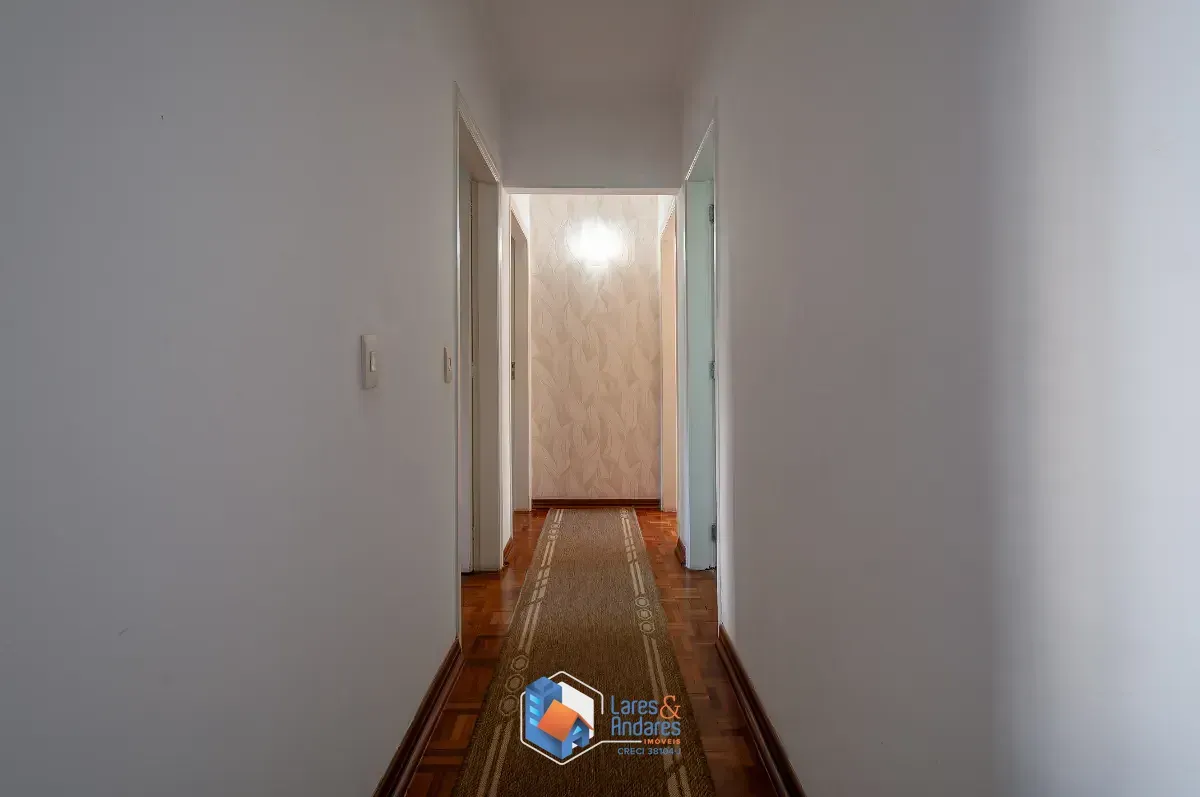 Imagem Apartamento para venda em Água Branca com 3 quartos, sendo 1 suíte, 82m²