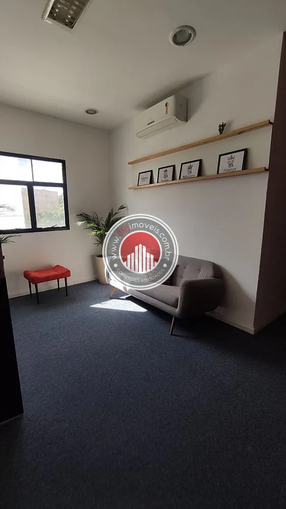 Imagem Sala Comercial a Venda no bairro Barra da Tijuca - Rio de Janeiro, RJ