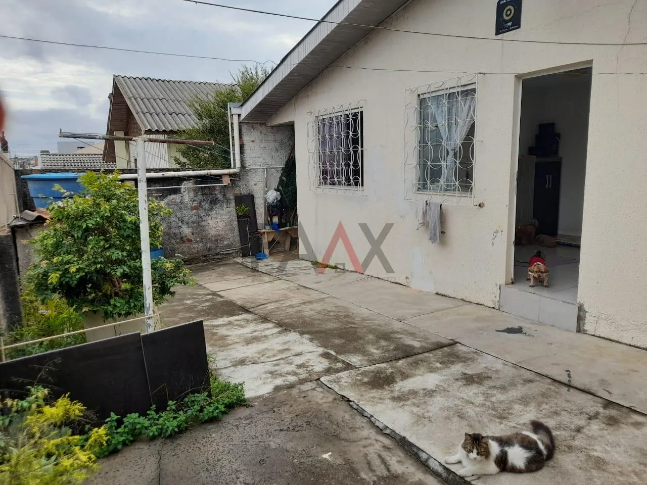 Imagem Ótima casa ampla à venda no Bairro dos Estados, GUARAPUAVA - PR