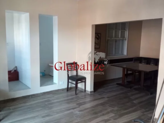 Foto do imóvel Ponto Comercial à venda no valor de R$ 1284.000,00 no bairro Aparecida em Santos SP