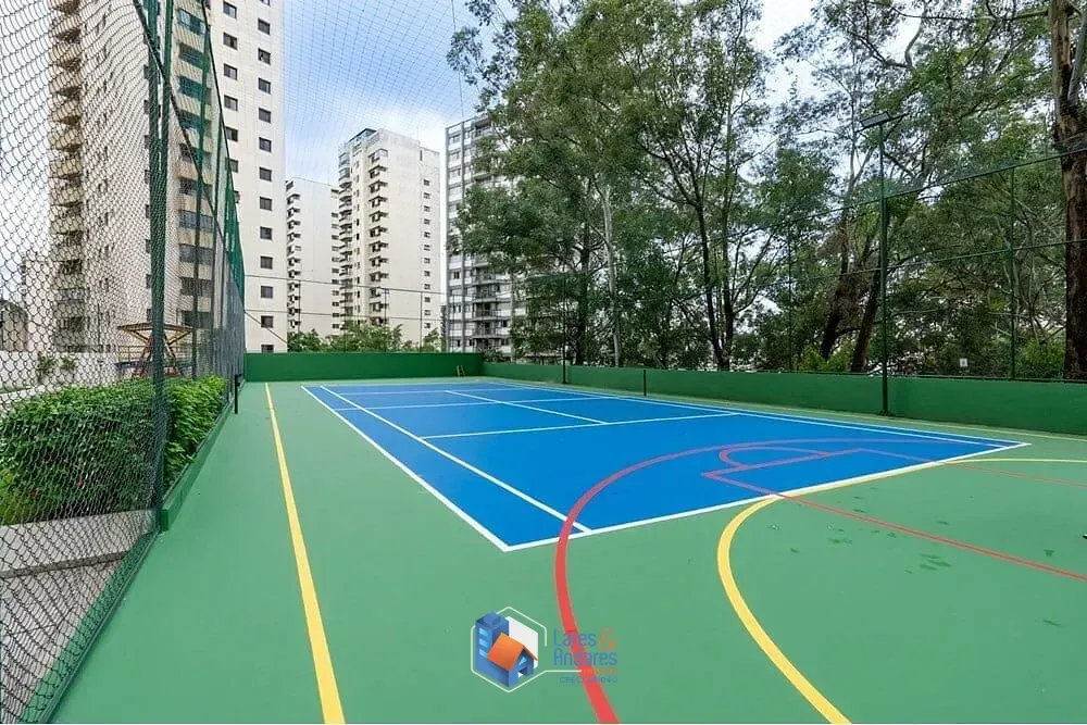 Imagem Apartamento à venda 4 Quartos 2 Suites 5 Vagas 200M² Morumbi São Paulo - SP