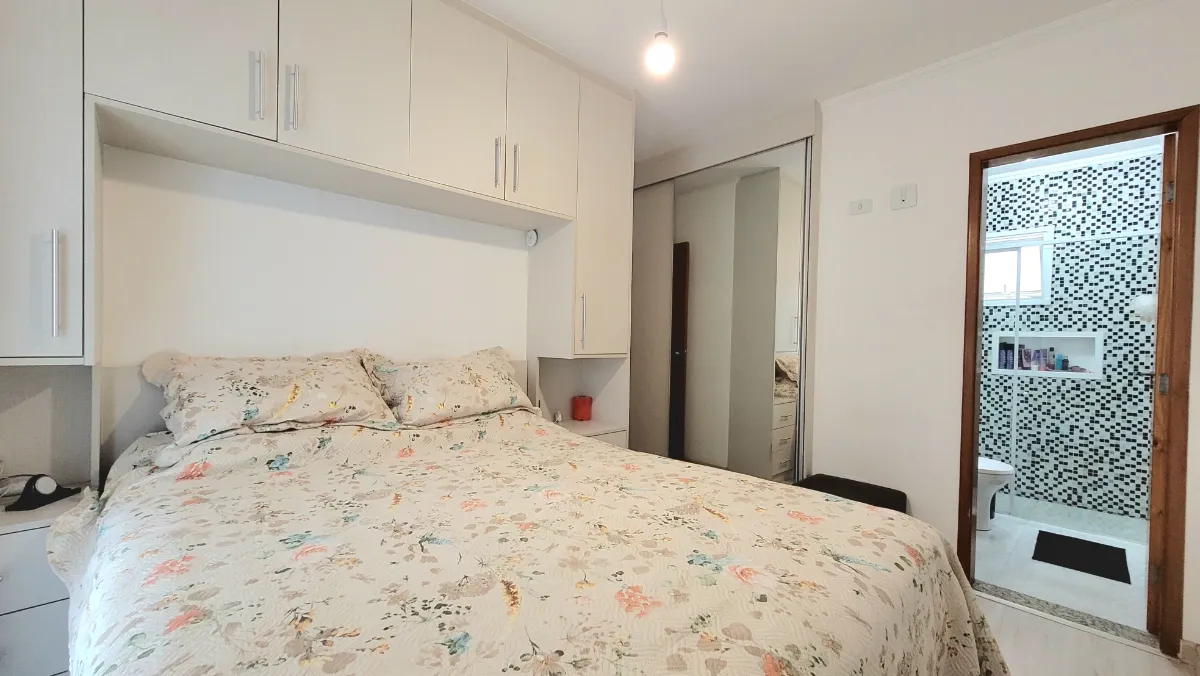 Imagem Apartamento para venda em Vila Pires com 3 quartos, sendo 1 suíte, 170m2