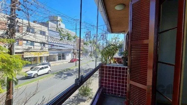 Imagem APARTAMENTO COM 03 QUARTOS NO BAIRRO SÃO GERALDO.