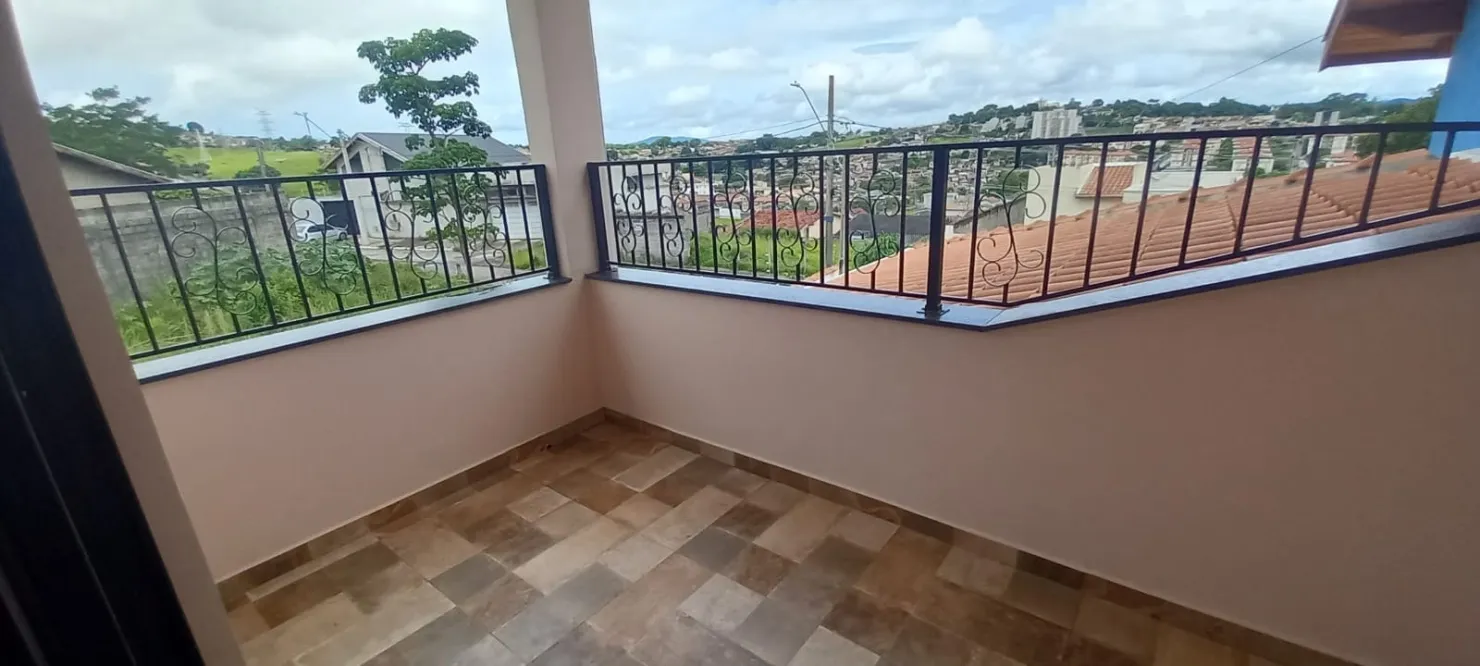 Imagem Casa à venda 4 Quartos, 1 Suite, 3 Vagas, 381M², Jardim Independência, Taubaté - SP