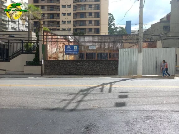 Imagem TERRENO PARA LOCAÇÃO COM EXCELENTE LOCALIZAÇÃO