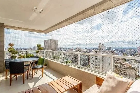 Imagem Cobertura para Venda - 626m², 6 dormitórios, sendo 6 suites, 7 vagas - Rio Branco
