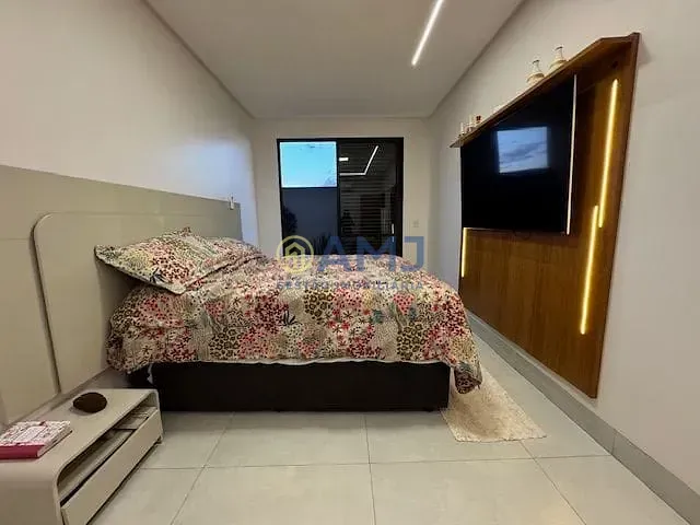 Imagem CASA TÉRREA À VENDA | COND. JARDINS NÁPOLES