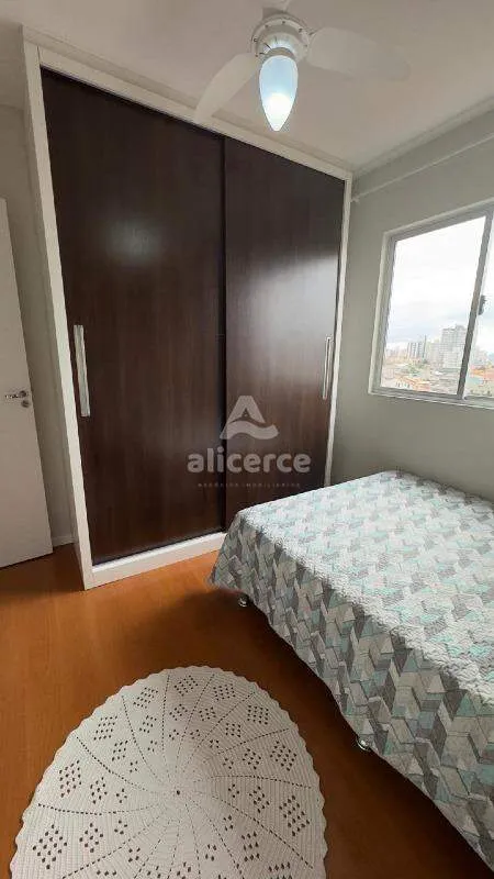 Imagem Apartamento à venda com 3 quartos , 76,1m² em Barreiros São José