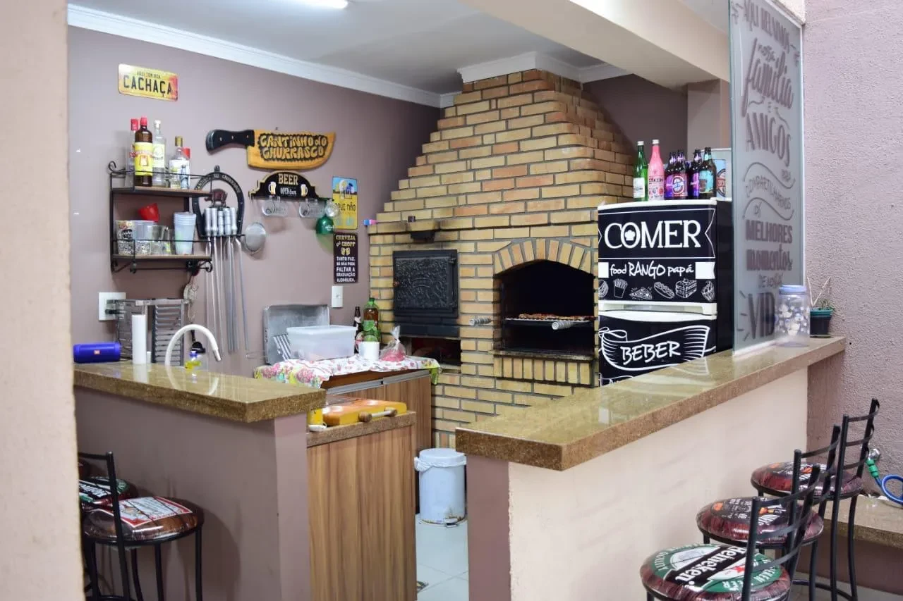 Imagem Casa com 4 Quartos à Venda, 315 m² em Ponte Grande - Guarulhos