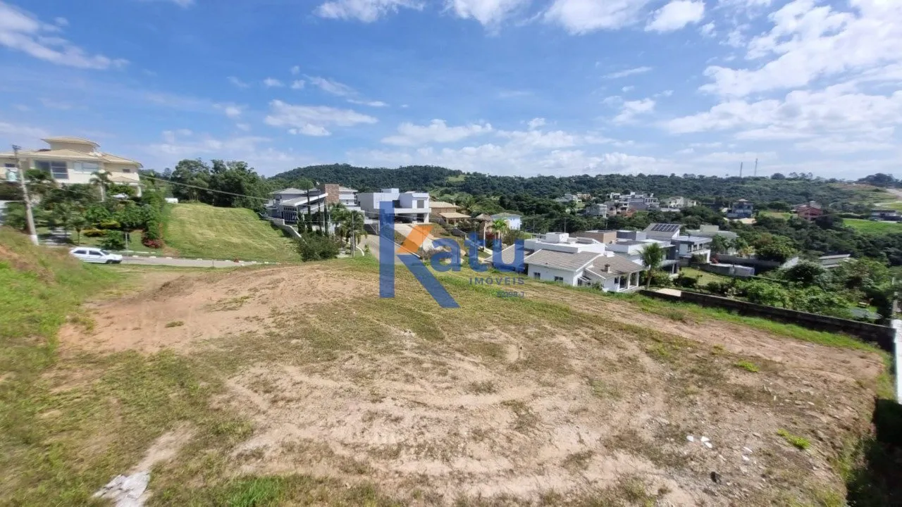 Imagem Excelente terreno à venda no Condomínio Residencial dos Lagos. Com uma área total de 850 m² e to...
