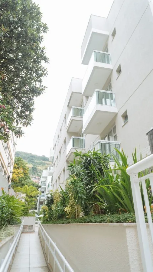 Imagem Excelente Apartamento Residencial no Vila Isabel em Rio de Janeiro RJ