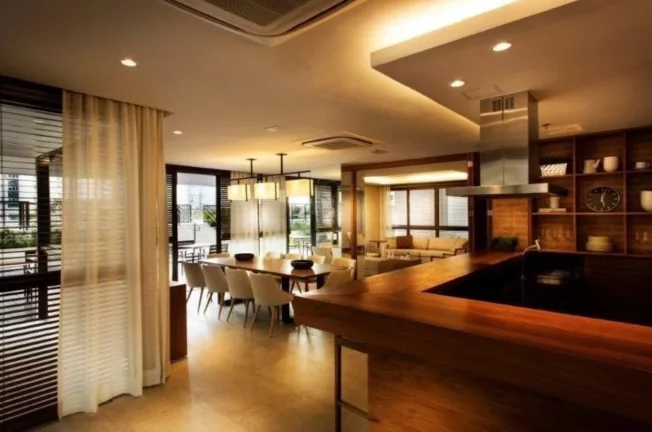 Imagem APARTAMENTO RESIDENCIAL em Rio de Janeiro - RJ, Barra da Tijuca