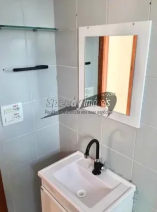 Imagem Apartamento em São Vicente, avenida Presidente Wilson