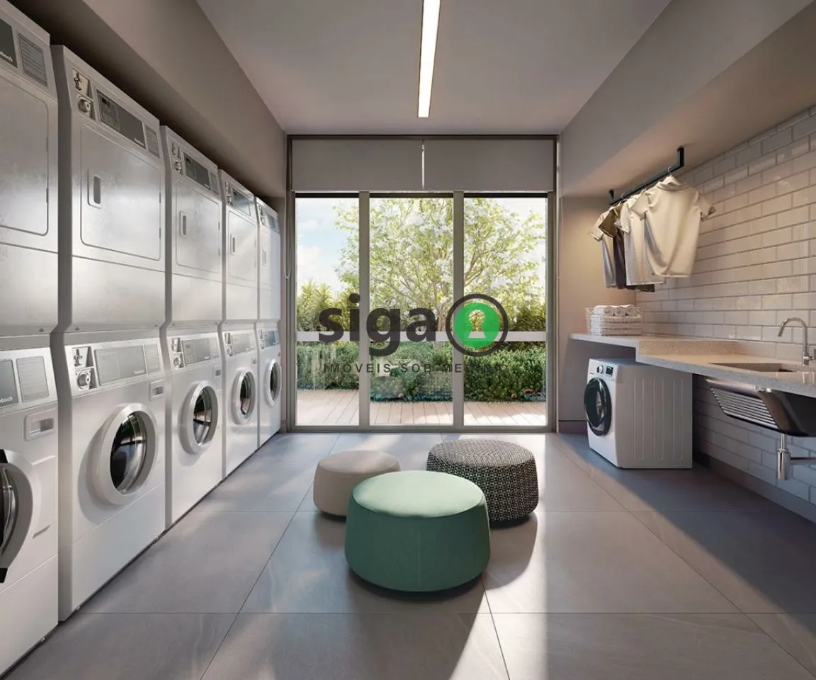 Imagem Apartamento Residencial em Vila Clementino