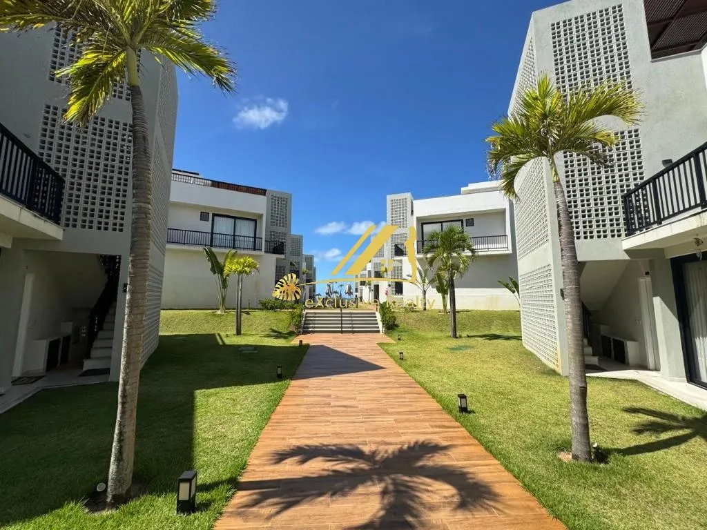 Imagem Village RESIDENCIAL em Camaçari - Bahia, Itacimirim (Monte Gordo)