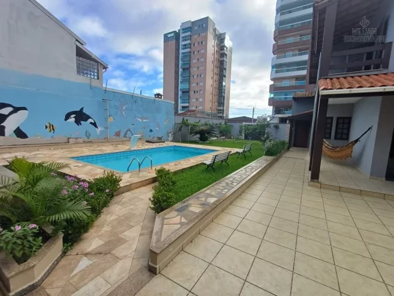Imagem CASA ISOLADA 600 M2 DE ÁREA TOTAL - VILA SÃO PAULO - MONGAGUÁ
