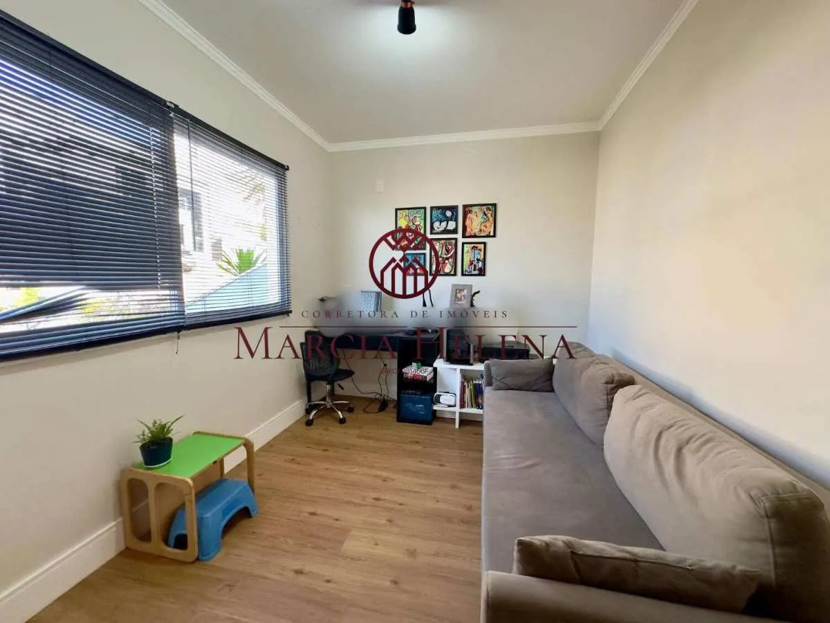 Imagem Casa de condomínio à venda, no Villagio Di Napoli em Valinhos, Loteamento Residencial Santa Gertrudes, com 3 quartos, 237m2